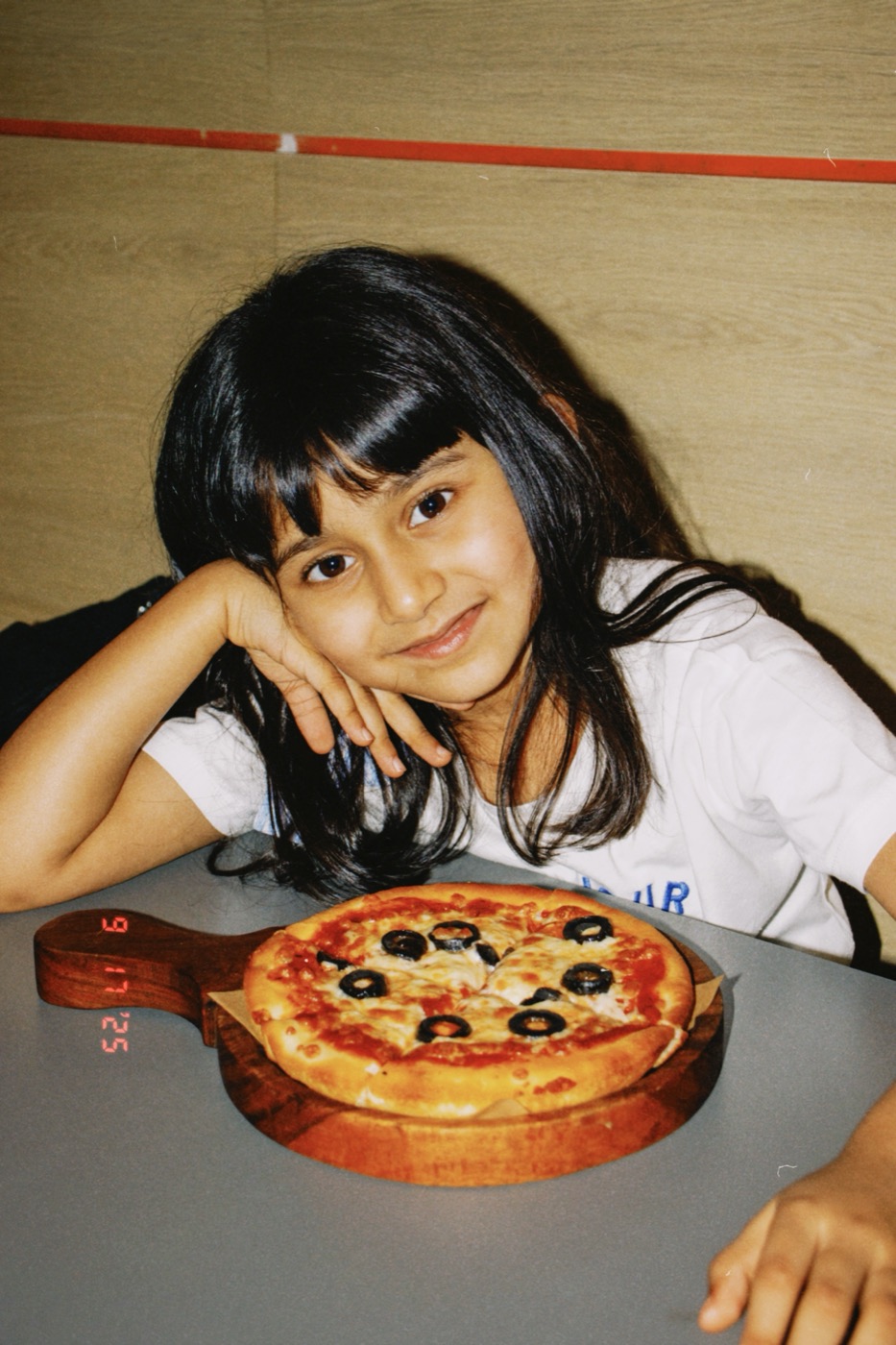 Little West Pizza photo photo