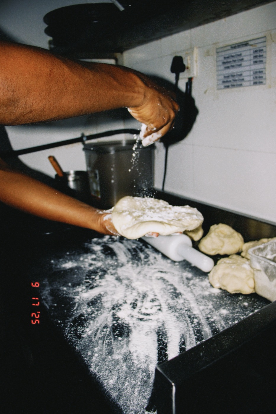 Little West Pizza photo photo