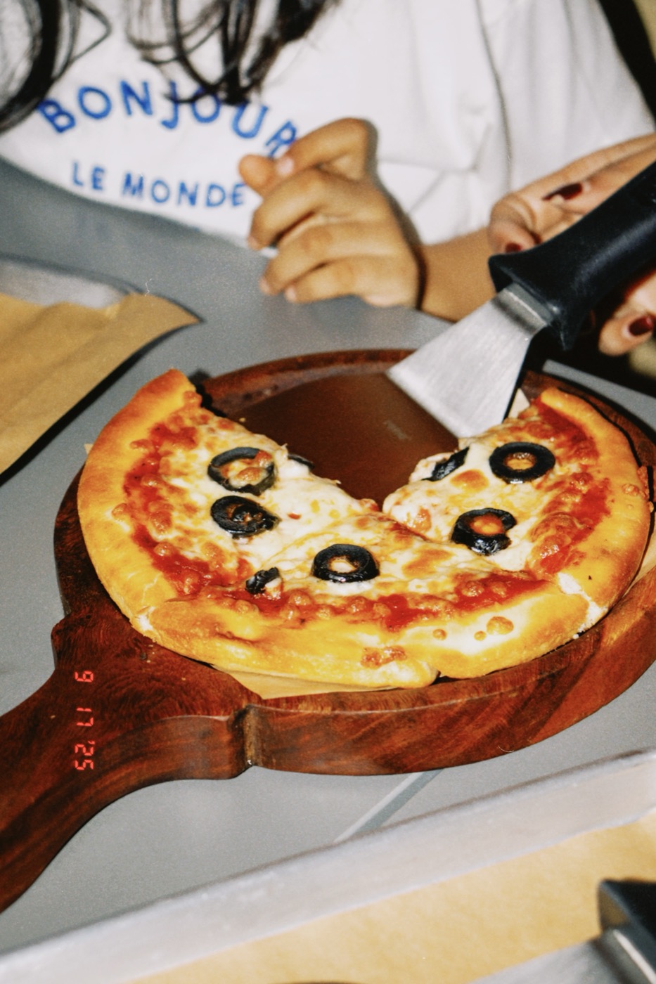 Little West Pizza photo photo