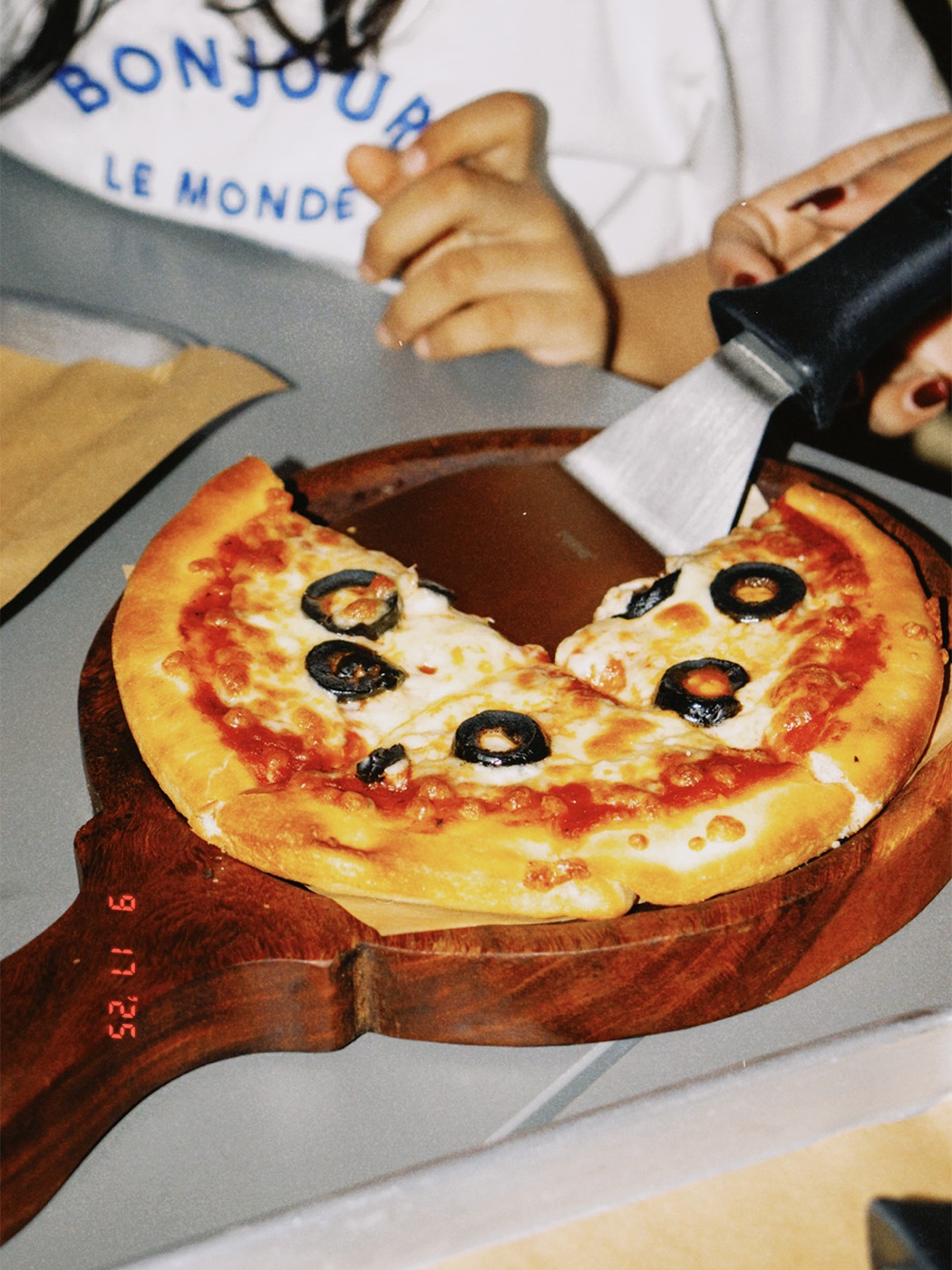 Little West Pizza photo photo