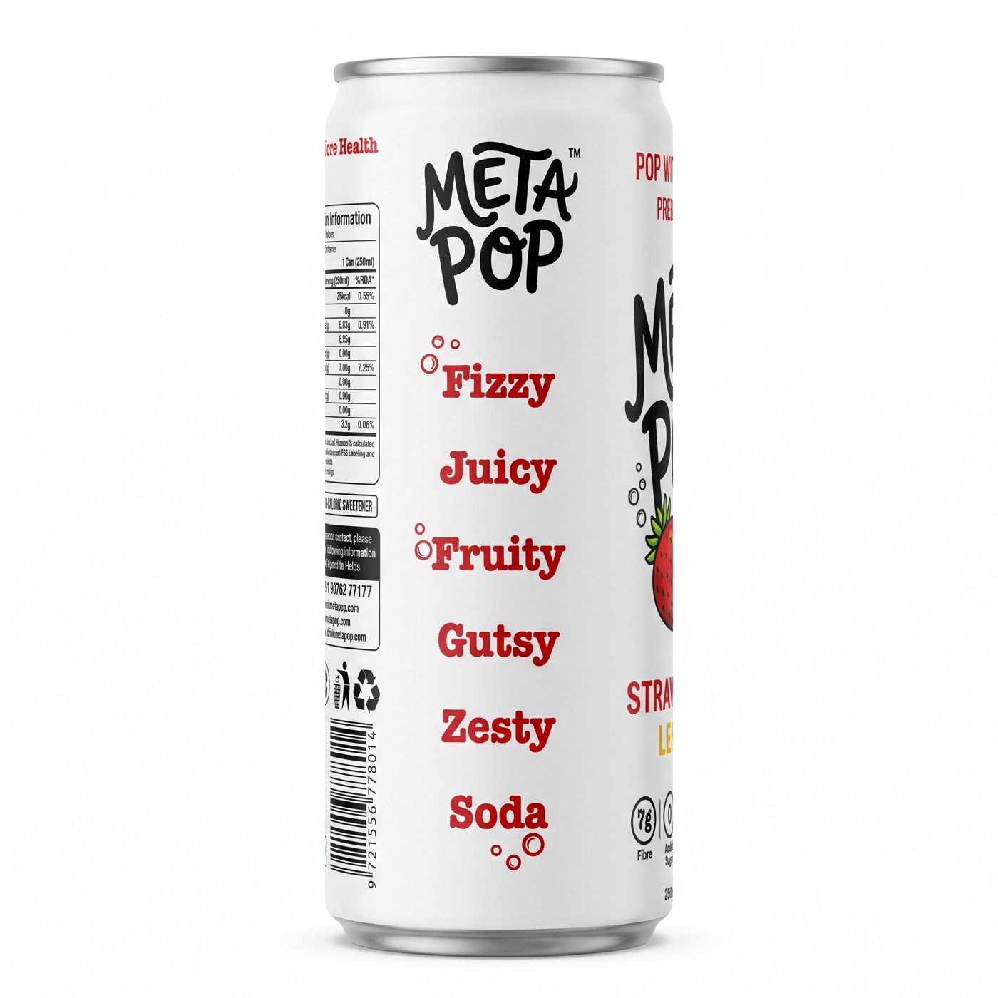 Meta POP photo photo