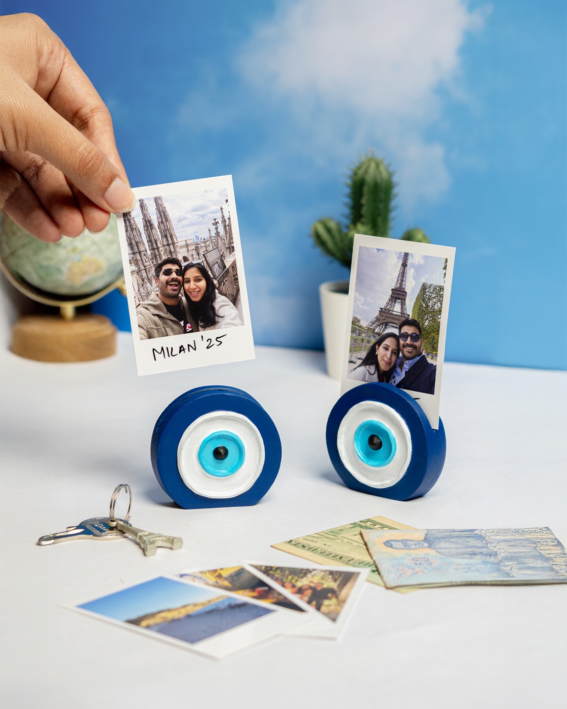 Mood Society decor, lifestyle photo