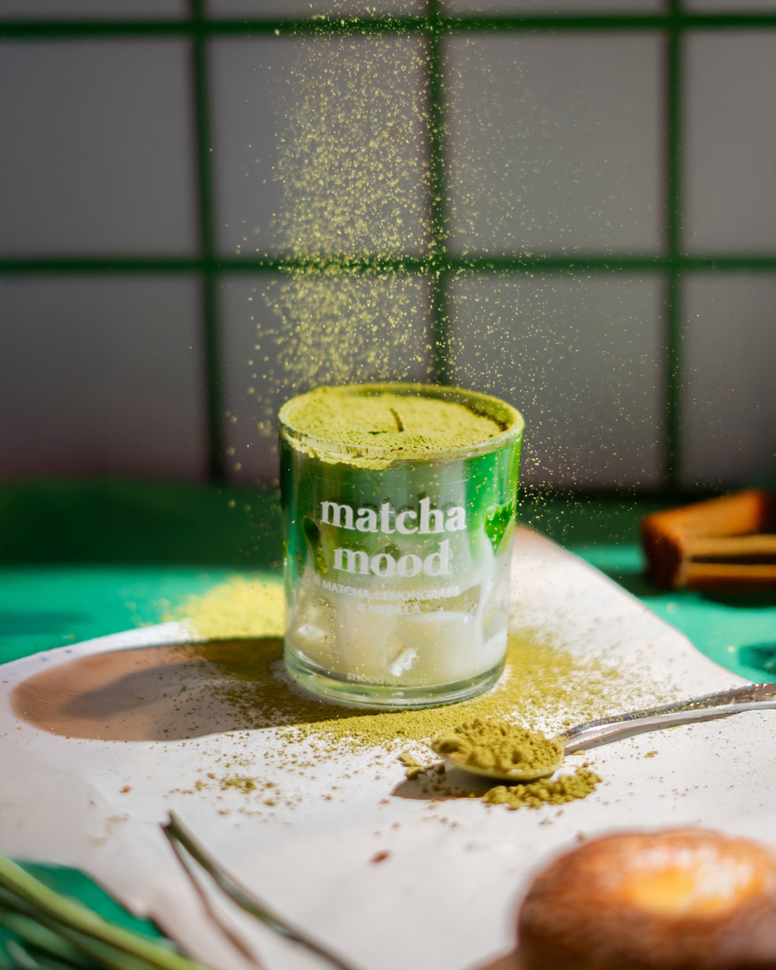 Mood Society · Product photography