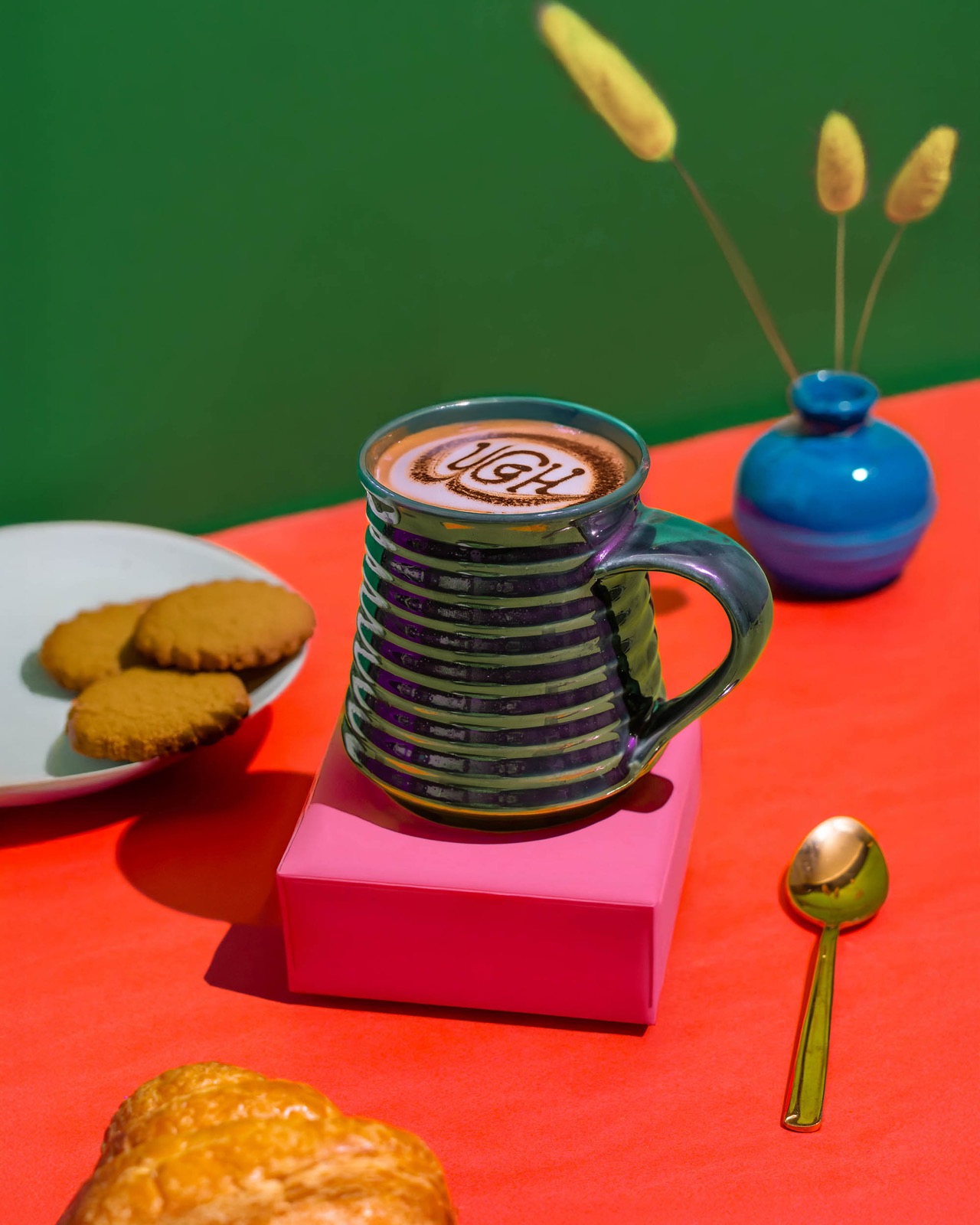 Mood Society · Product photography