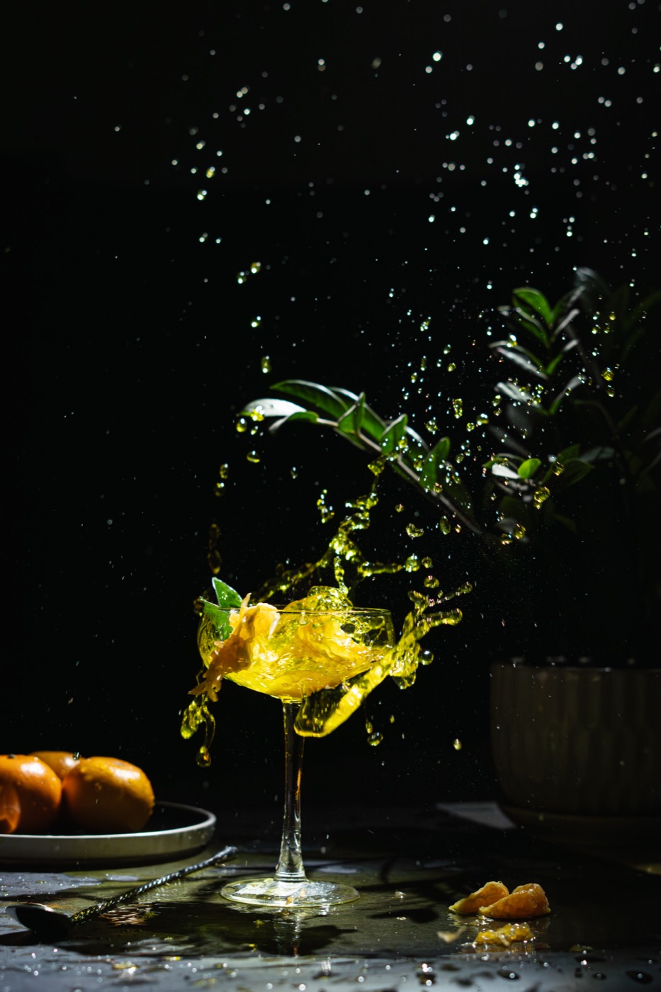 TNT studio · Food photography
