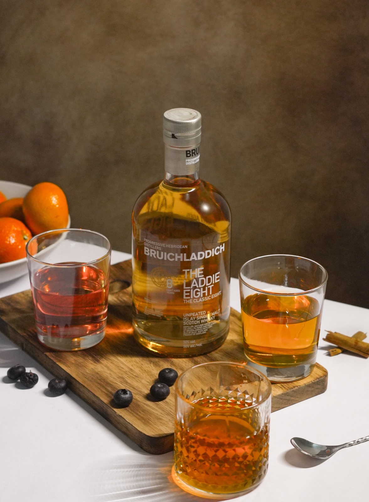 TNT studio · Food photography