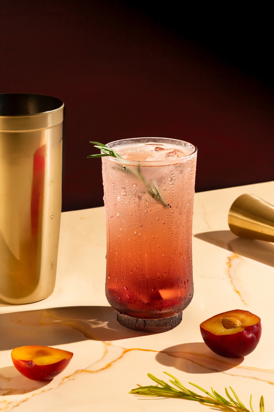 Vasonn Glassware by TNT Studios